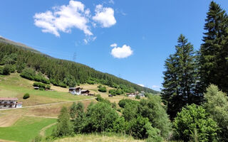 Náhled objektu Ferienwohnung File, Wenns im Pitztal