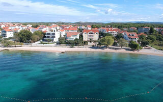 Náhled objektu Dalmacija, Vodice