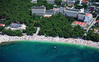 Náhled objektu Biokovka, Makarska