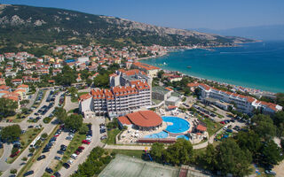 Náhled objektu Corinthia Hotel, ostrov Krk