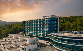 Náhled objektu Hilton Rijeka Costabella Beach Resort & Spa, Rijeka