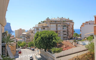 Náhled objektu Calpe Bay, Calpe