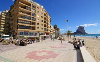 Náhled objektu Caribe Playa, Calpe