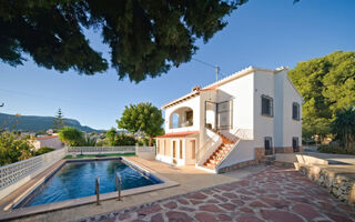 Náhled objektu Villa Carmen, Calpe