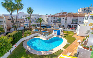 Náhled objektu Casa Magni in Parador Hotel area, Nerja