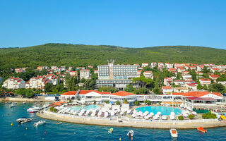 Náhled objektu Hotel Katarina, Crikvenica