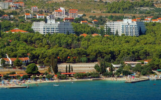 Náhled objektu Medena, Trogir