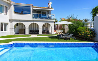 Náhled objektu Villa Tropical, Torremolinos