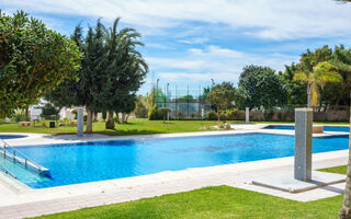 Náhled objektu La Torre, Torremolinos