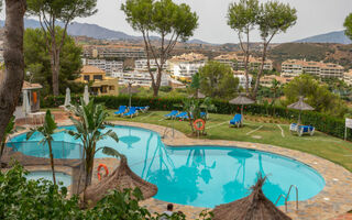 Náhled objektu Rancho B Miraflores, Mijas Costa