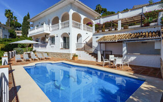 Náhled objektu Villa Mimosa, Mijas Costa