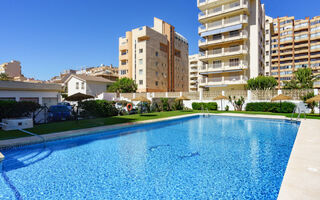 Náhled objektu Fuengirola Beach View, Fuengirola