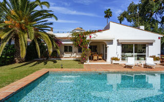 Náhled objektu Villa Alcornoque, Marbella