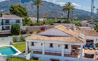 Náhled objektu Villa Consuelo, Marbella