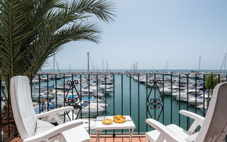 Náhled objektu Puerto Banus First Line, Marbella