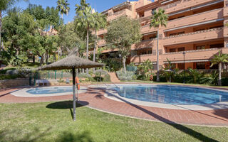 Náhled objektu Duplex Milla de Oro, Marbella