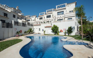 Náhled objektu Campanario Townhouse, Estepona