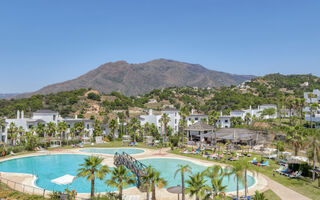 Náhled objektu Mirador de Estepona Hills, Estepona