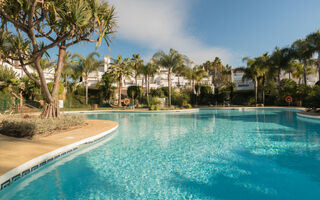 Náhled objektu Marbella Beach Townhouse, Estepona