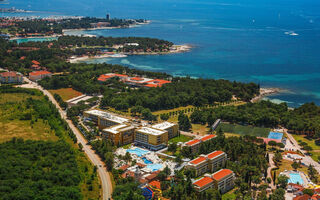 Náhled objektu Sol Garden Istra, Umag