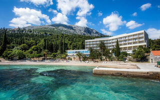 Náhled objektu Hotel Orsan, ostrov Korčula