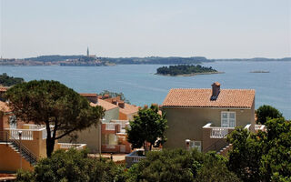 Náhled objektu Pavilony Amarin, Rovinj