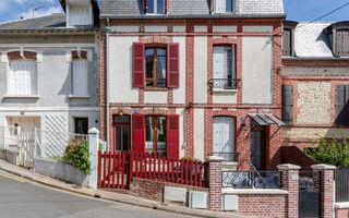 Náhled objektu La Casita, Deauville Trouville