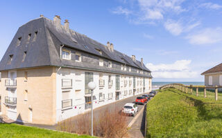 Náhled objektu Résidence Des Dunes, Cabourg