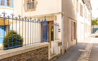 Náhled objektu Le voilier, Saint Malo