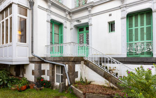 Náhled objektu Villa Campo Bello, Dinard