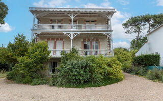 Náhled objektu Villa Thaïs, Royan