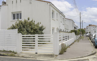 Náhled objektu Les Sables, Royan