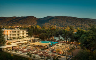 Náhled objektu Hotel Lavanda, ostrov Hvar