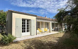 Náhled objektu La Villa les Dunes, Ile d'Oléron