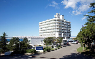 Náhled objektu Hotel Omorika, Crikvenica