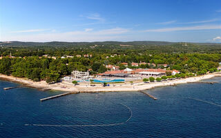 Náhled objektu Pavilony Villas Rubin, Rovinj