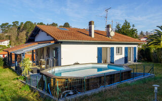 Náhled objektu Aitaren Baita, Saint Jean de Luz