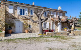 Náhled objektu La Bastide de Magdeleine, La Cadière d'Azur