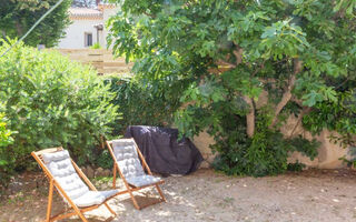 Náhled objektu La Discrete, Sanary sur Mer