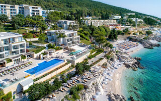 Náhled objektu Girandella Valamar Resort, Rabac