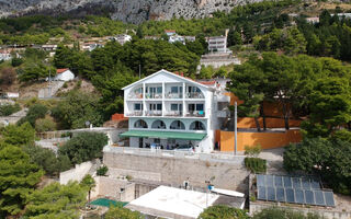 Náhled objektu Apartmány Villa Kennedy, Omiš