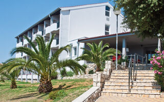 Náhled objektu Plaža Sunny Hotel, ostrov Rab