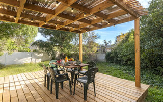 Náhled objektu Casa Turriccioli, Porto Vecchio