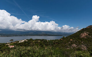 Náhled objektu Casa Laetitia T2, Porto Vecchio