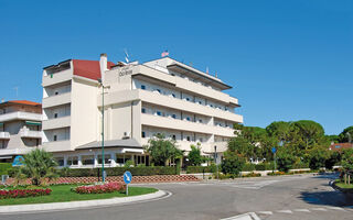 Náhled objektu Hotel Old River, Lignano