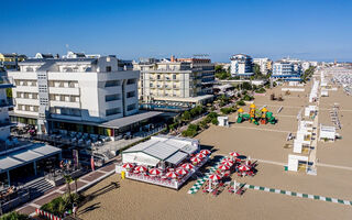 Náhled objektu Parigi, Caorle