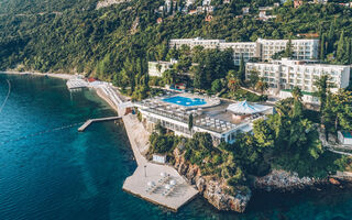 Náhled objektu Iberostar Herceg Novi, ostrov Krk