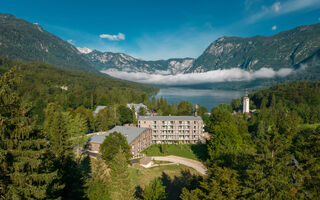 Náhled objektu Bohinj, Bohinj