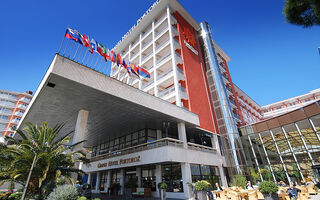 Náhled objektu Grand Hotel Portoroz, Portorož