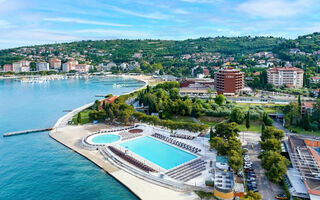 Náhled objektu Remisens Hotel Metropol, Portorož